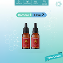 Elefantol – Estimulante Sexual Natural em Gotas para Aumento da Libido