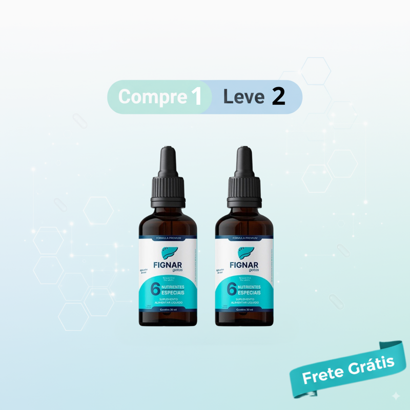 Fignar - Gotas