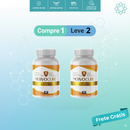 Nervocure - Suporte Natural para o Alívio das Dores nos Nervos