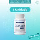 Alphasin - SUPORTE NATURAL PARA A SAÚDE DA PRÓSTATA E CONFORTO URINÁRIO