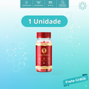 Long Beauty – Suplemento Natural Para Beleza e Fortalecimento dos Fios, Pele e Unhas