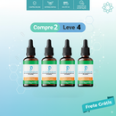 Audioclean - Suplemento Natural para Saúde Auditiva e Clareza Mental