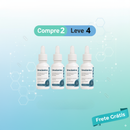 Urocianina - Suplemento para Equilíbrio e Conforto para o Trato Urinário