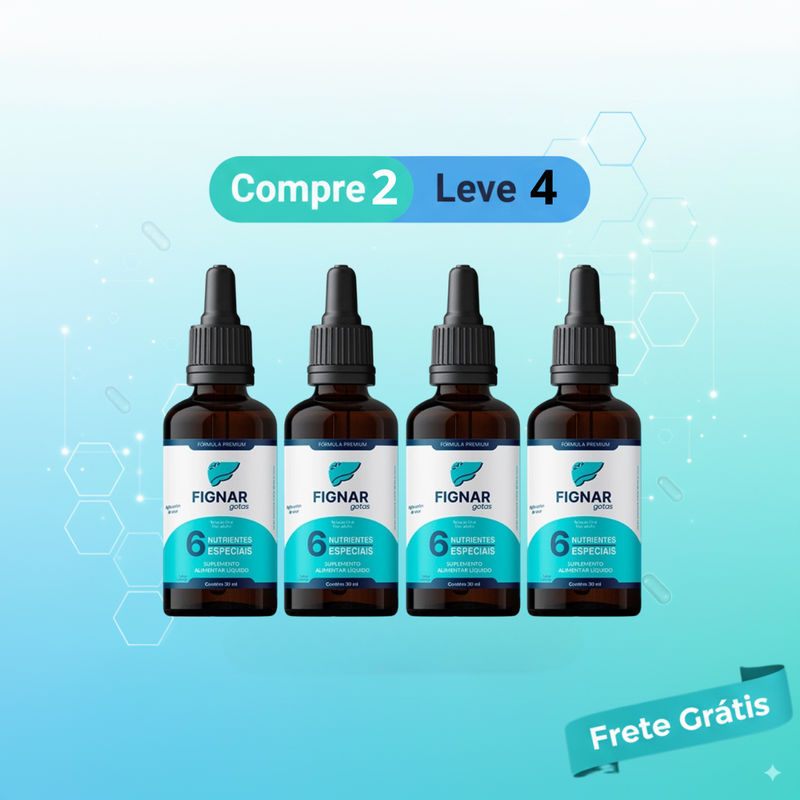Fignar - Gotas