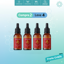 Elefantol – Estimulante Sexual Natural em Gotas para Aumento da Libido