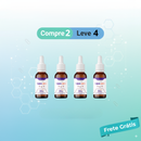 Lipojaro - Suplemento Natural para Auxílio na Queima de Gordura