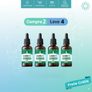 Glicongoya – Suplemento para Equilíbrio Natural e Auxílio na Glicose