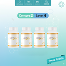 Uroliv - Suporte pra Saúde Íntima Feminina