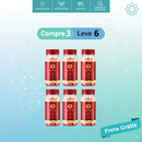 Long Beauty – Suplemento Natural Para Beleza e Fortalecimento dos Fios, Pele e Unhas