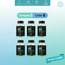 Fig Black - Suplemento para Desintoxicação do Corpo e Saúde do Fígado