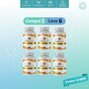 Nervocure - Suporte Natural para o Alívio das Dores nos Nervos