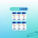 Alpha XL - Suplemento para Energia e Vitalidade Masculina em Cápsulas