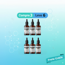 Diavance – Suplemento em Gotas para Controle da Diabetes e Bem-Estar