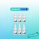 Urocianina - Suplemento para Equilíbrio e Conforto para o Trato Urinário