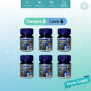 Bálsamo Je's -Suporte Natural para Circulação e Conforto nas Pernas