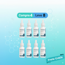 Urocianina - Suplemento para Equilíbrio e Conforto para o Trato Urinário