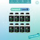 Fig Black - Suplemento para Desintoxicação do Corpo e Saúde do Fígado