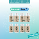 Naturion - Escudo Diário Contra Ameaças Invisíveis