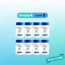 Alpha XL - Suplemento para Energia e Vitalidade Masculina em Cápsulas