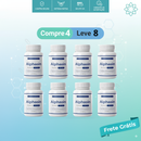 Alphasin - SUPORTE NATURAL PARA A SAÚDE DA PRÓSTATA E CONFORTO URINÁRIO