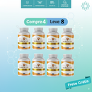 Nervocure - Suporte Natural para o Alívio das Dores nos Nervos