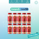 Long Beauty – Suplemento Natural Para Beleza e Fortalecimento dos Fios, Pele e Unhas