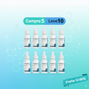 Urocianina - Suplemento para Equilíbrio e Conforto para o Trato Urinário