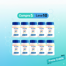 Alpha XL - Suplemento para Energia e Vitalidade Masculina em Cápsulas