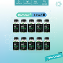 Fig Black - Suplemento para Desintoxicação do Corpo e Saúde do Fígado