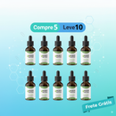 Morin Gotas - Suporte Natural para Controle do Apetite