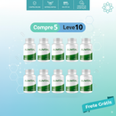 Alivital – Suplemento Natural para Saúde Respiratória