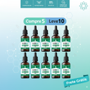 Glicongoya – Suplemento para Equilíbrio Natural e Auxílio na Glicose