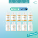 Uroliv - Suporte pra Saúde Íntima Feminina